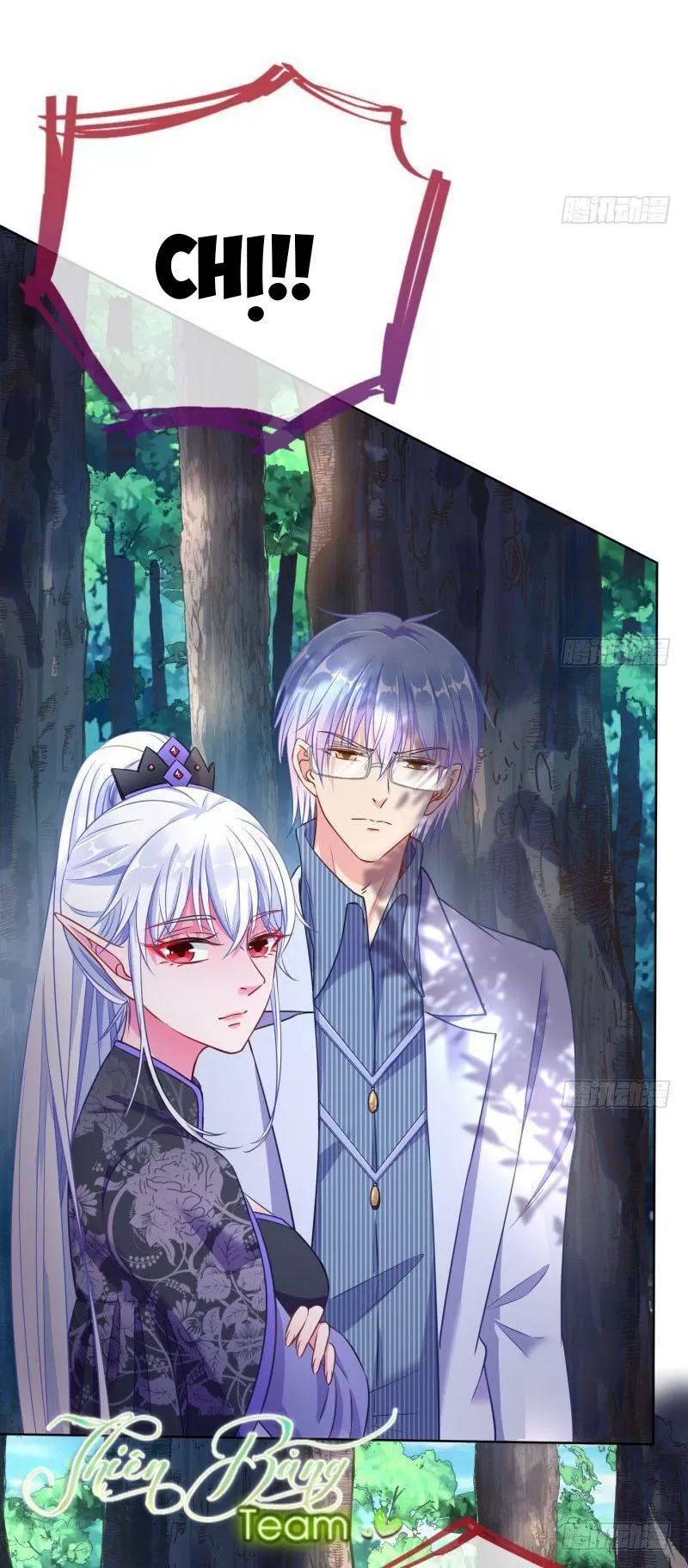 Vạn Tra Triêu Hoàng chapter 53 - Trang 26