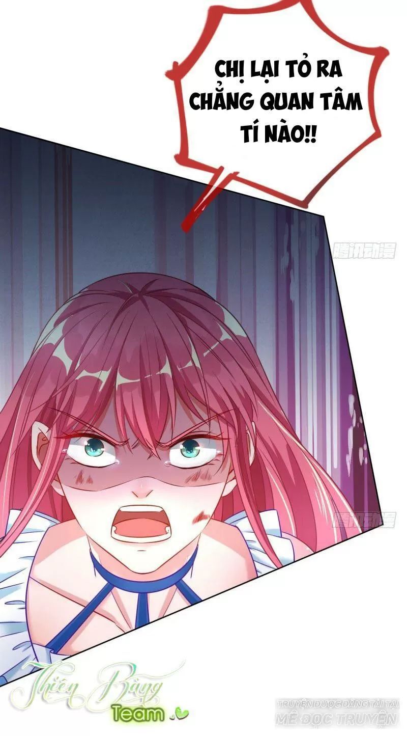 Vạn Tra Triêu Hoàng chapter 53 - Trang 30