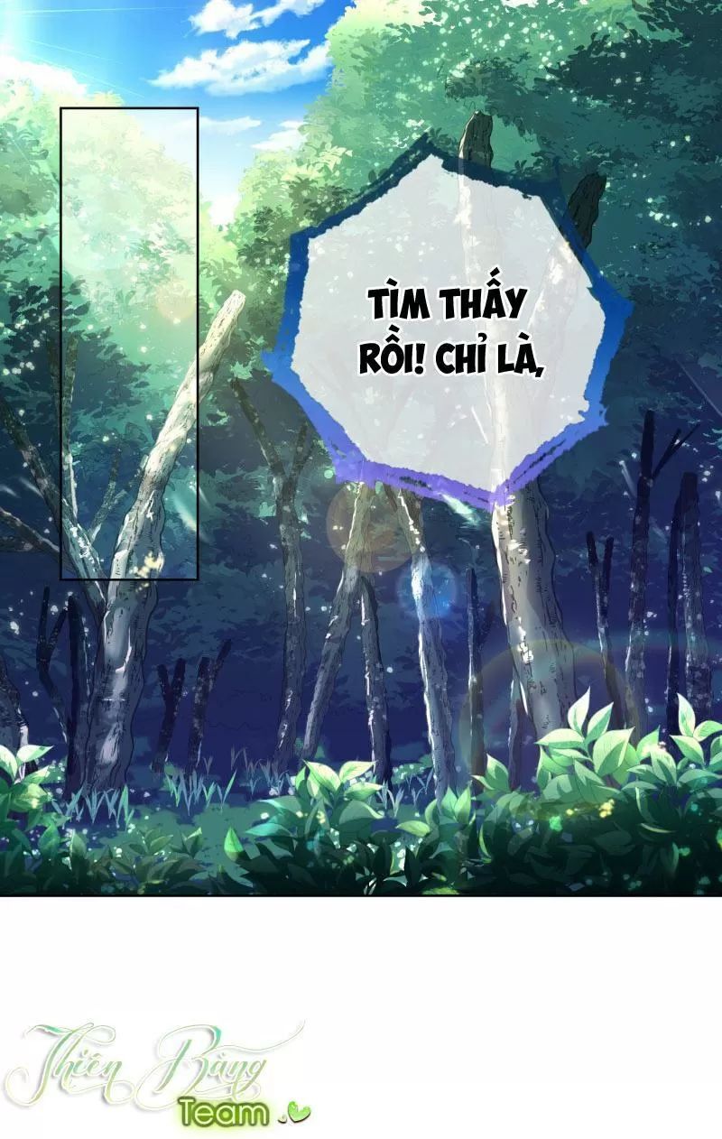Vạn Tra Triêu Hoàng chapter 53 - Trang 3