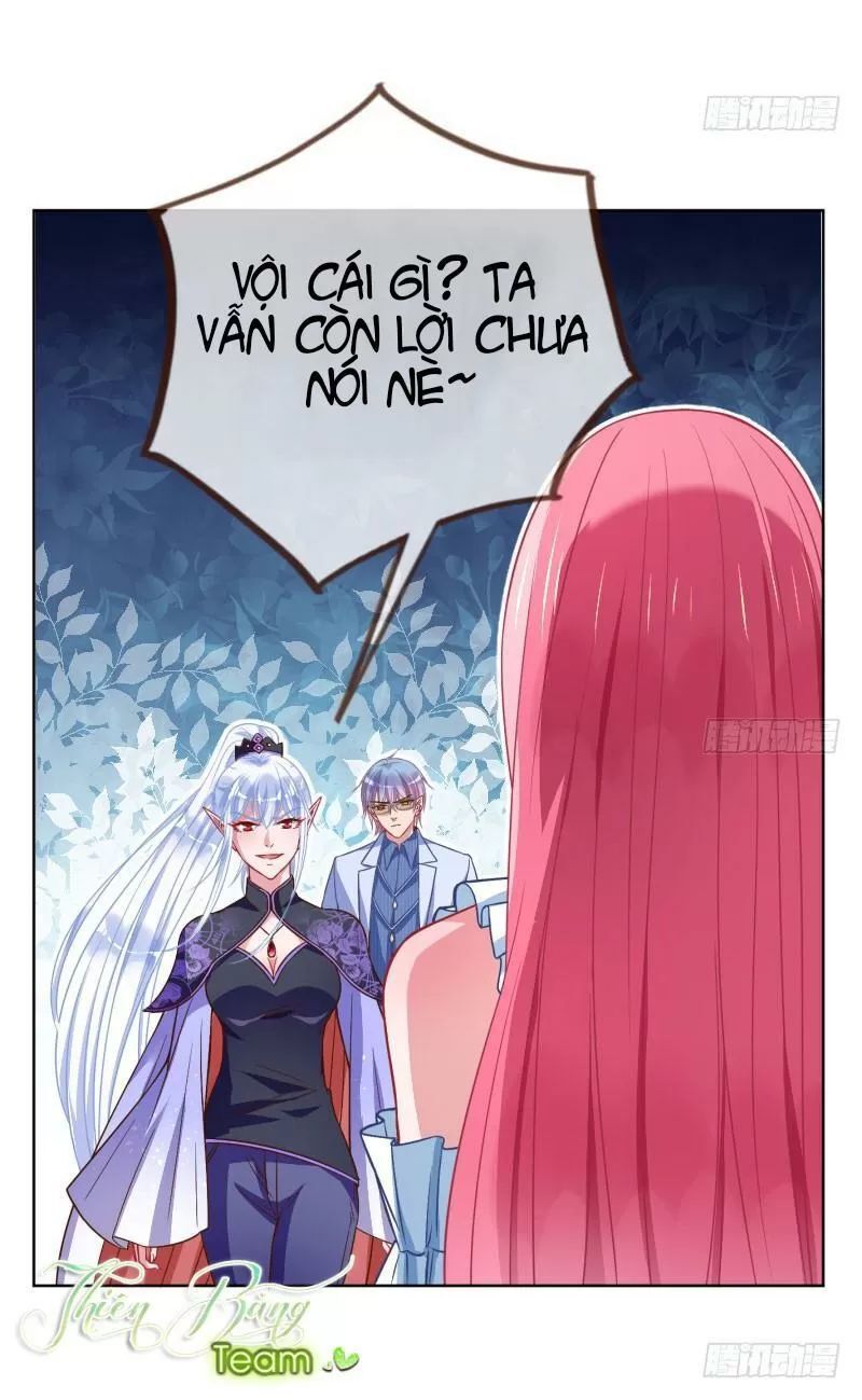 Vạn Tra Triêu Hoàng chapter 53 - Trang 34