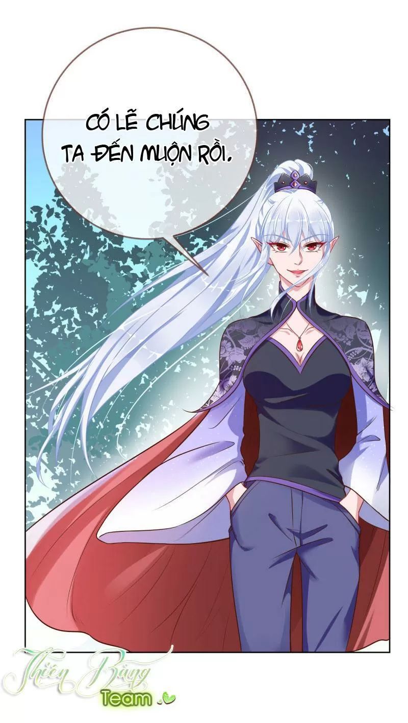Vạn Tra Triêu Hoàng chapter 53 - Trang 4