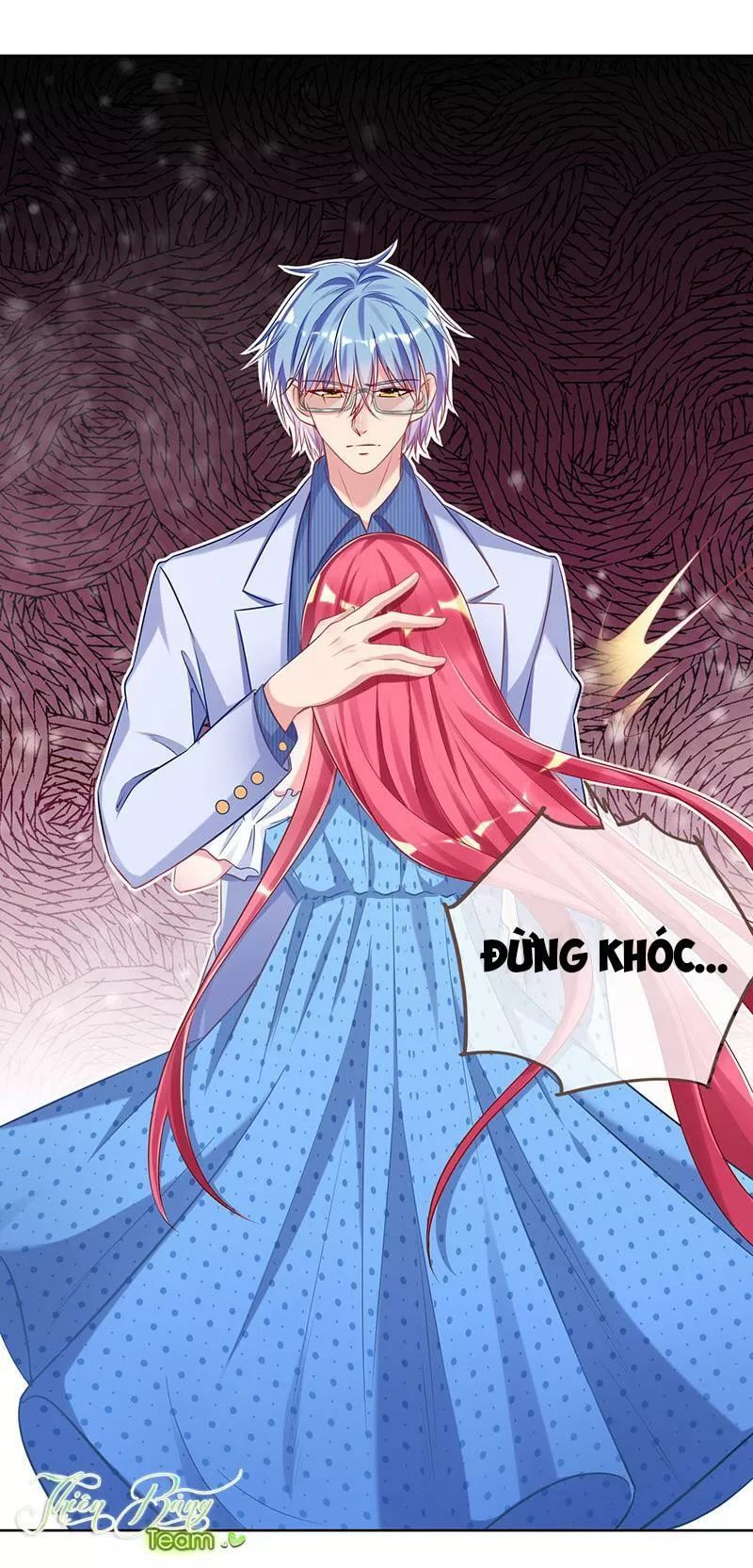 Vạn Tra Triêu Hoàng chapter 53 - Trang 8