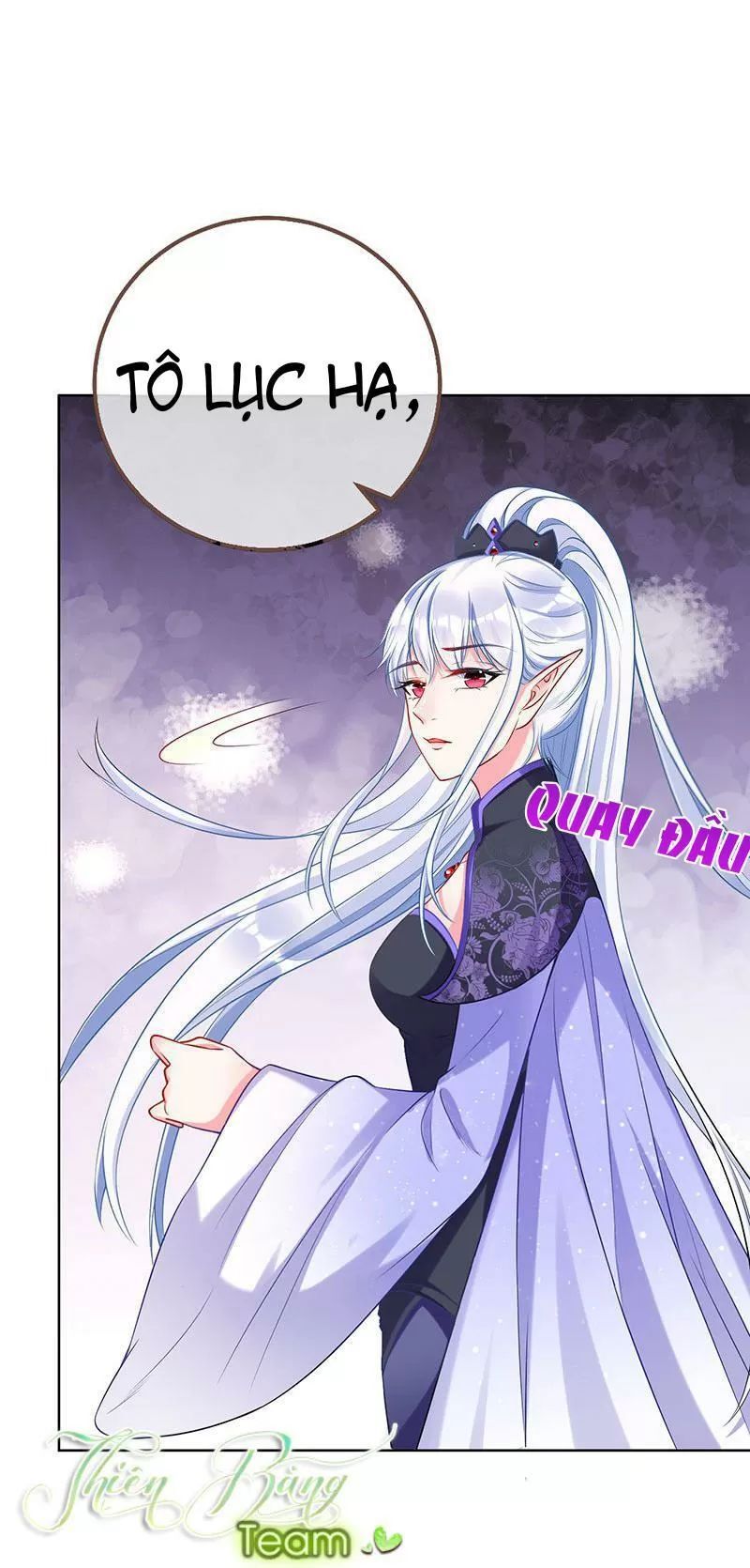 Vạn Tra Triêu Hoàng chapter 53 - Trang 9
