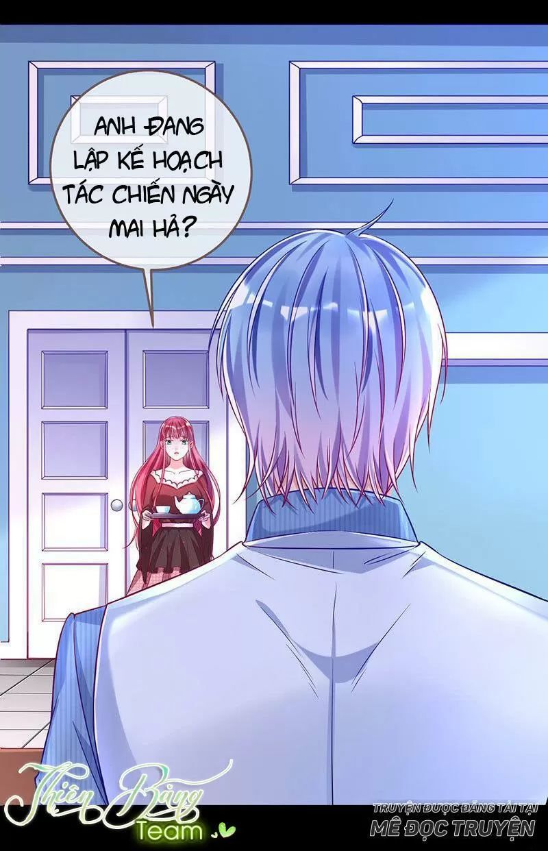 Vạn Tra Triêu Hoàng chapter 54 - Trang 12