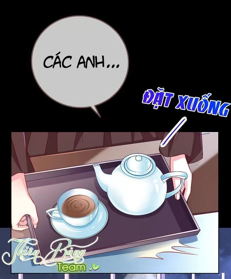Vạn Tra Triêu Hoàng chapter 54 - Trang 13