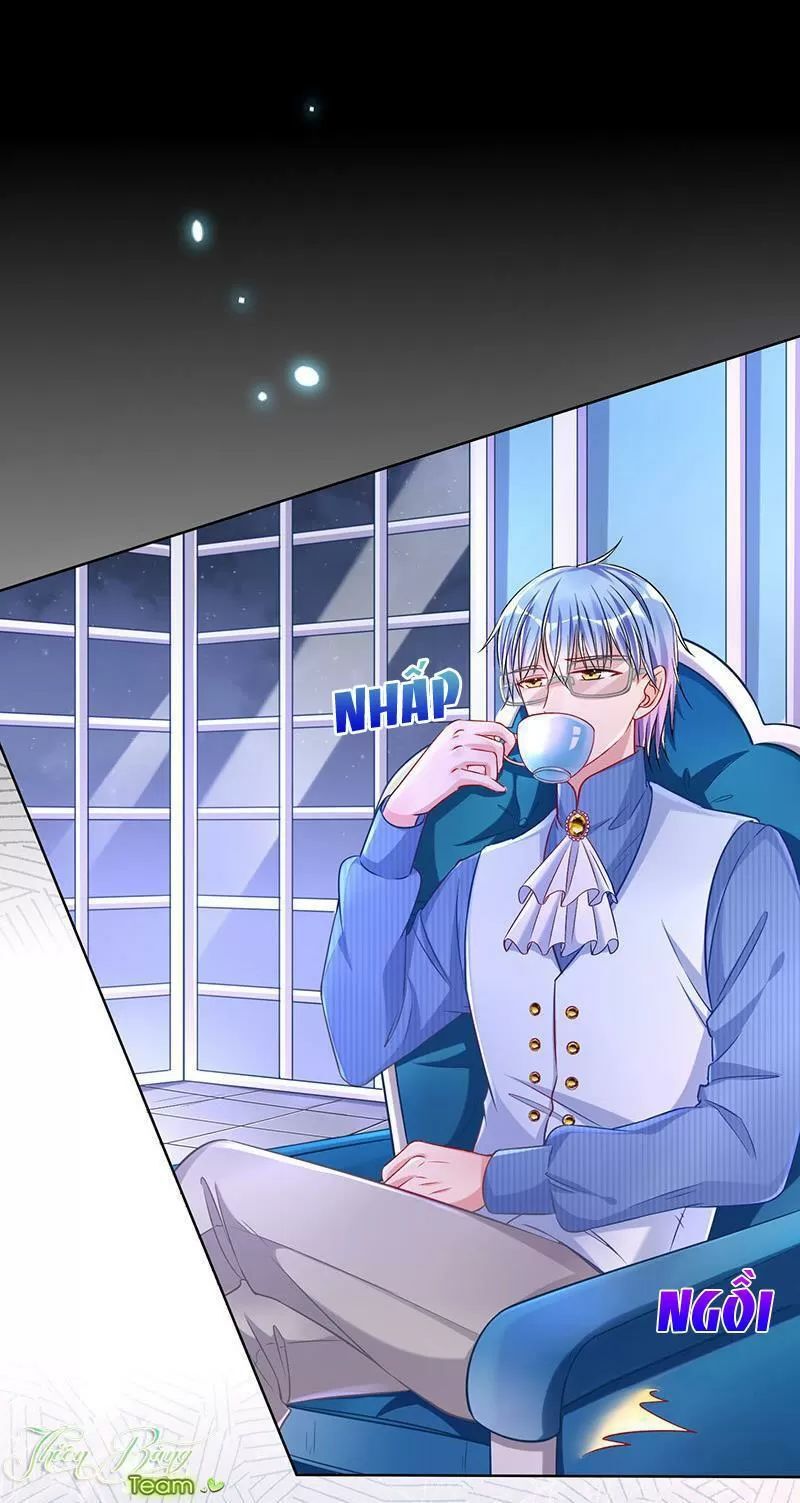 Vạn Tra Triêu Hoàng chapter 54 - Trang 18