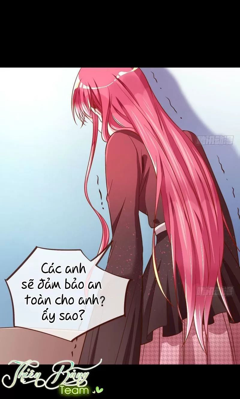 Vạn Tra Triêu Hoàng chapter 54 - Trang 20