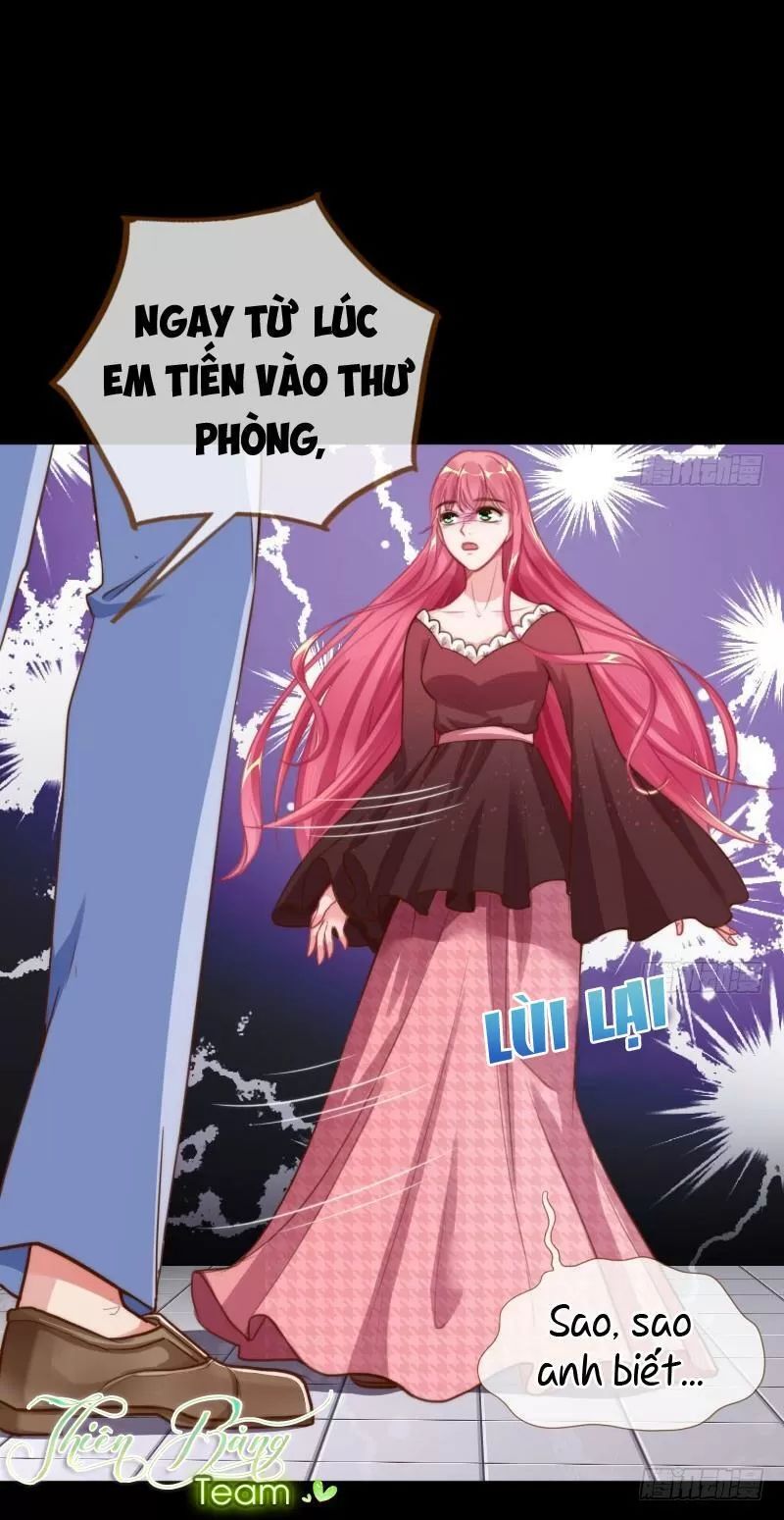 Vạn Tra Triêu Hoàng chapter 54 - Trang 25