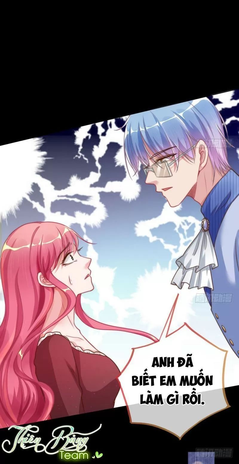 Vạn Tra Triêu Hoàng chapter 54 - Trang 26