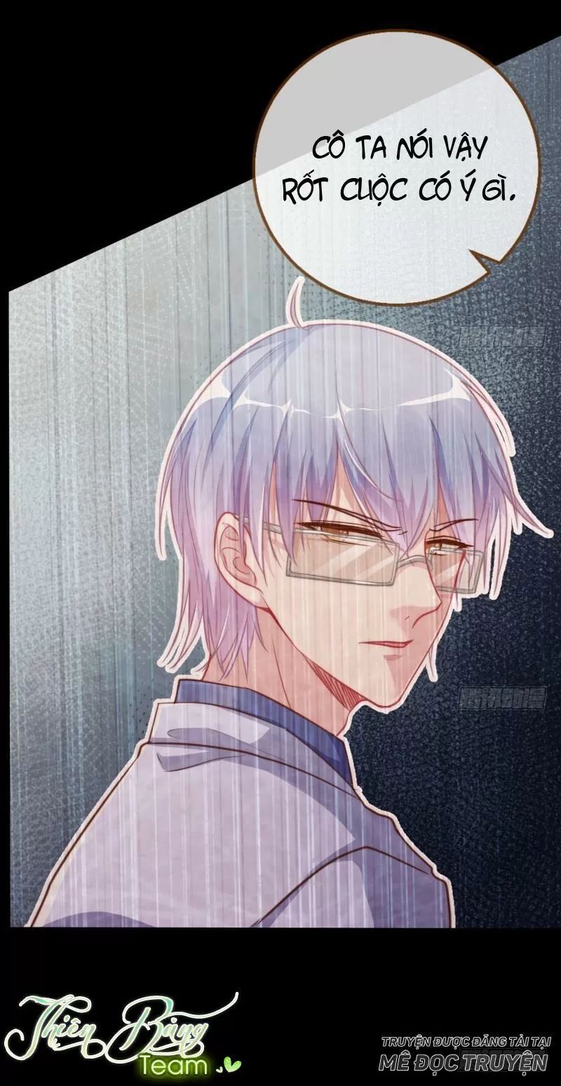 Vạn Tra Triêu Hoàng chapter 54 - Trang 28