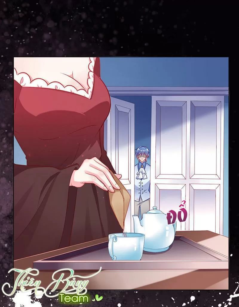 Vạn Tra Triêu Hoàng chapter 54 - Trang 30