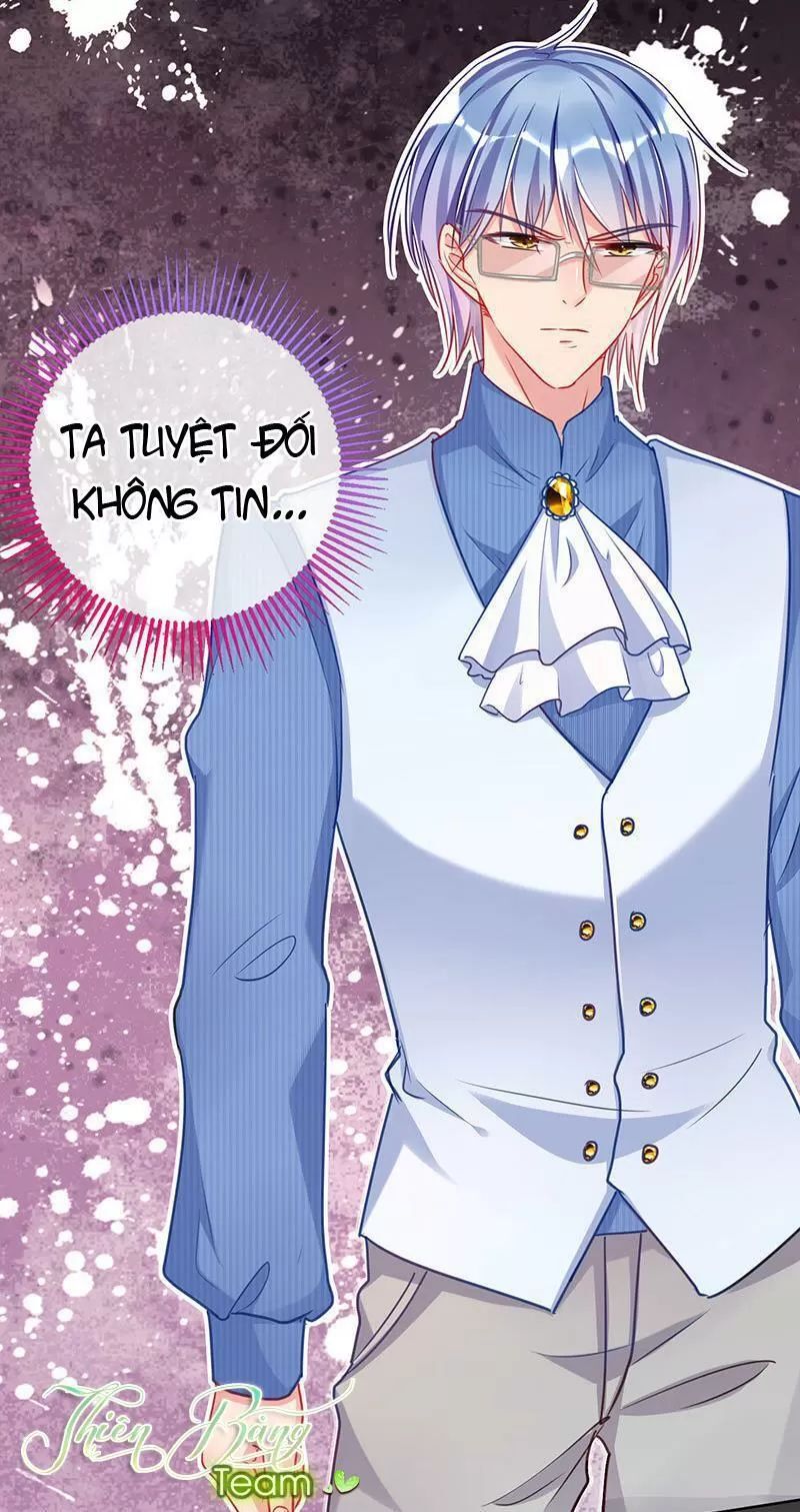 Vạn Tra Triêu Hoàng chapter 54 - Trang 31