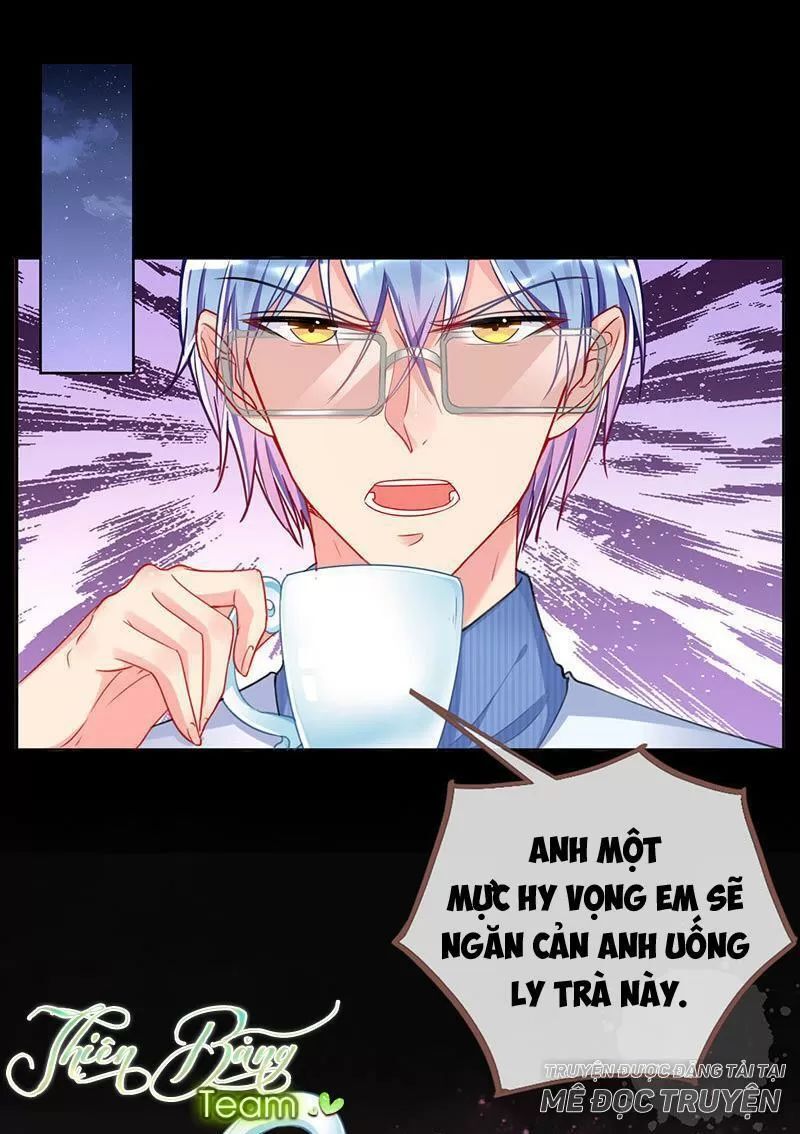 Vạn Tra Triêu Hoàng chapter 54 - Trang 33
