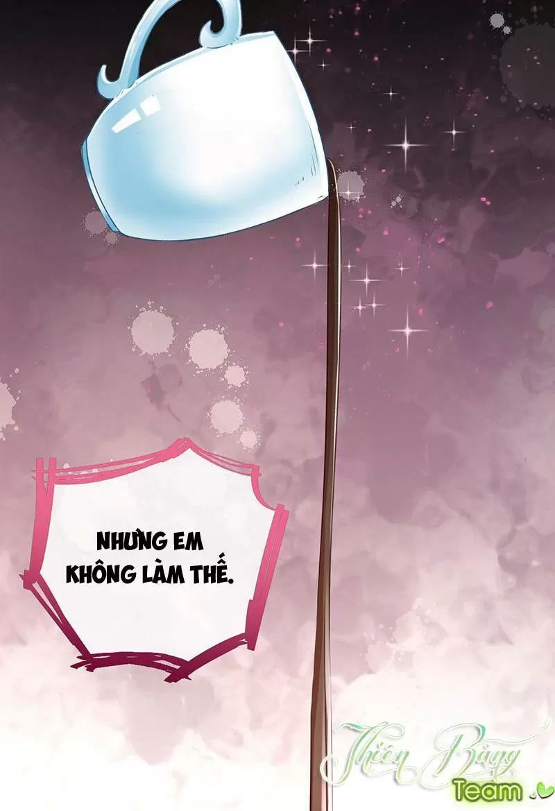 Vạn Tra Triêu Hoàng chapter 54 - Trang 34