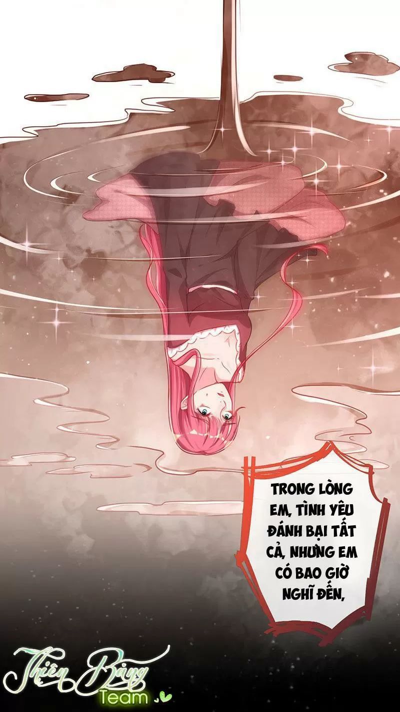 Vạn Tra Triêu Hoàng chapter 54 - Trang 35