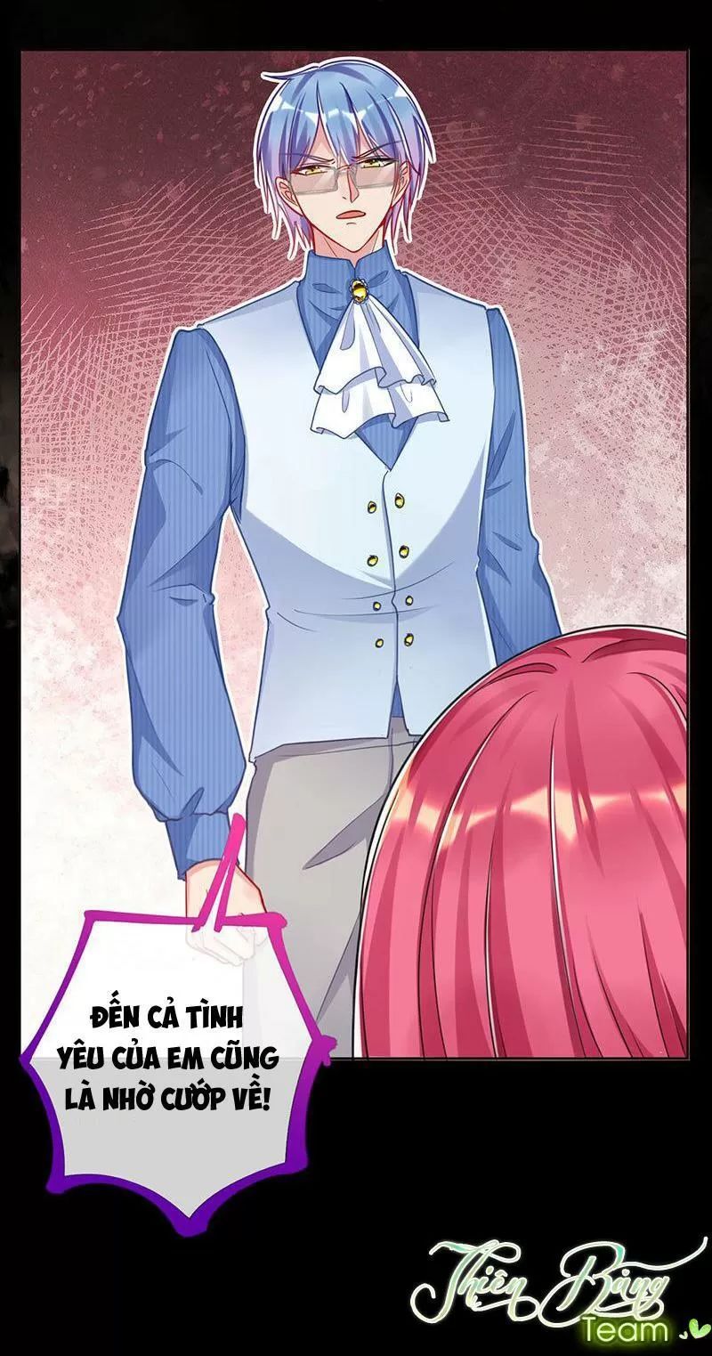 Vạn Tra Triêu Hoàng chapter 54 - Trang 36