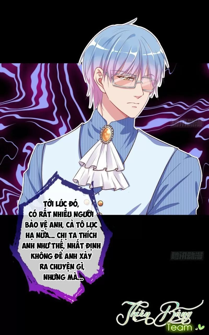 Vạn Tra Triêu Hoàng chapter 54 - Trang 41