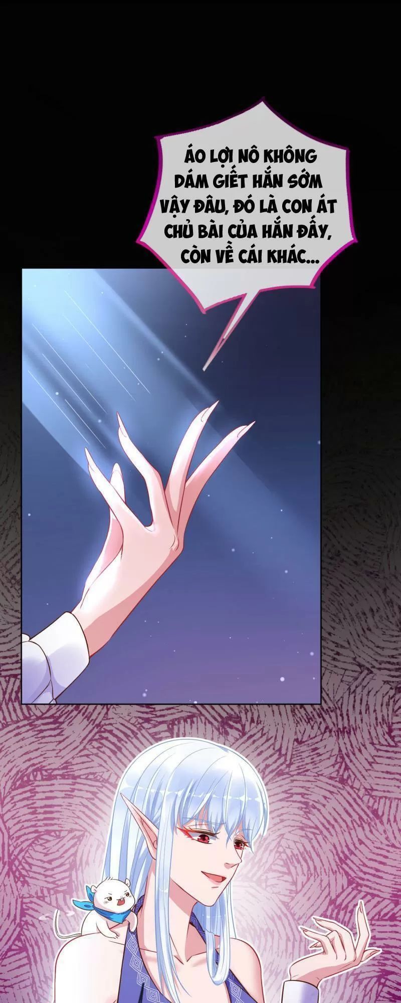 Vạn Tra Triêu Hoàng chapter 54 - Trang 5