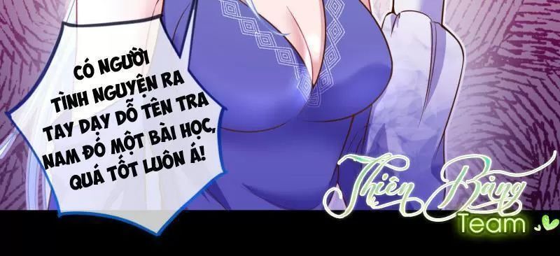 Vạn Tra Triêu Hoàng chapter 54 - Trang 6
