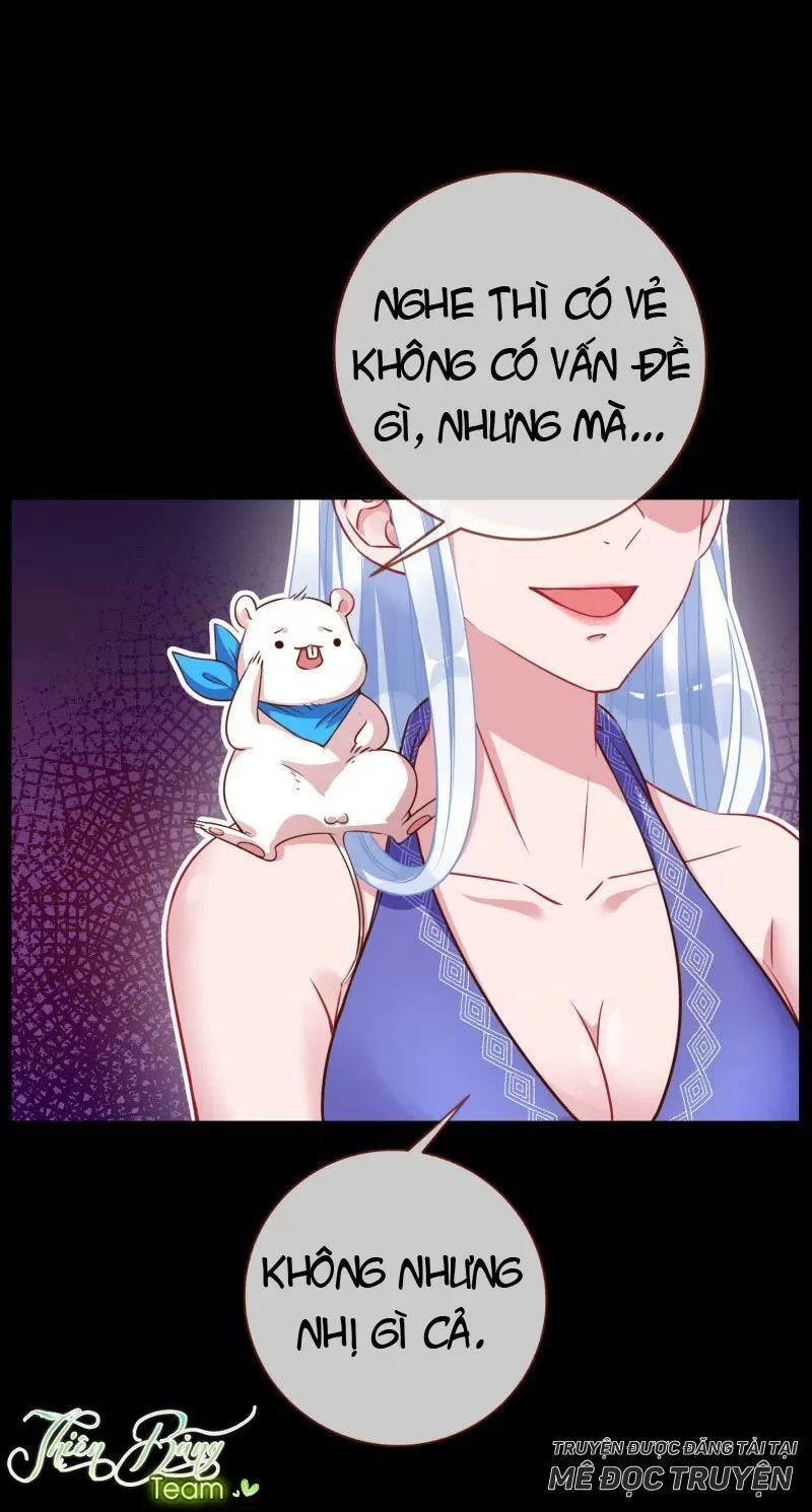Vạn Tra Triêu Hoàng chapter 54 - Trang 7