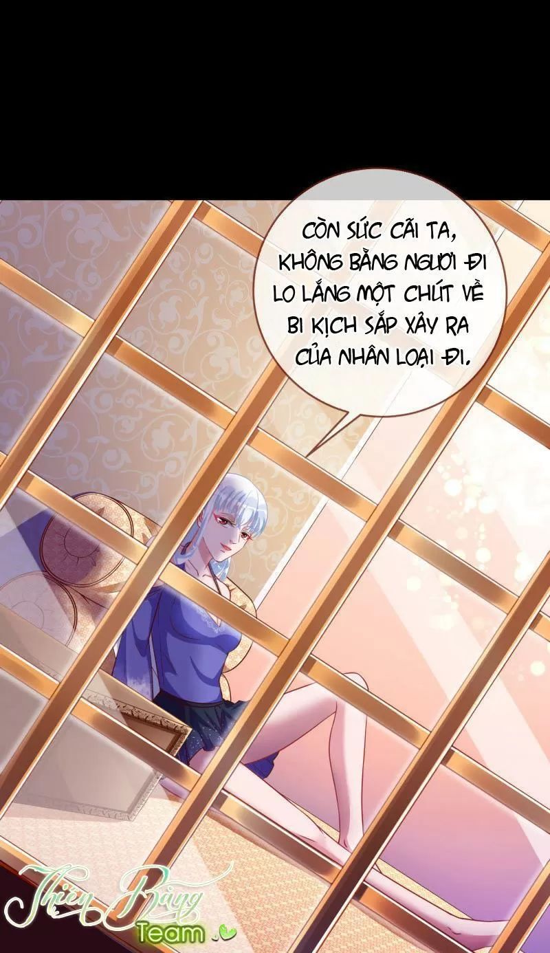 Vạn Tra Triêu Hoàng chapter 54 - Trang 8