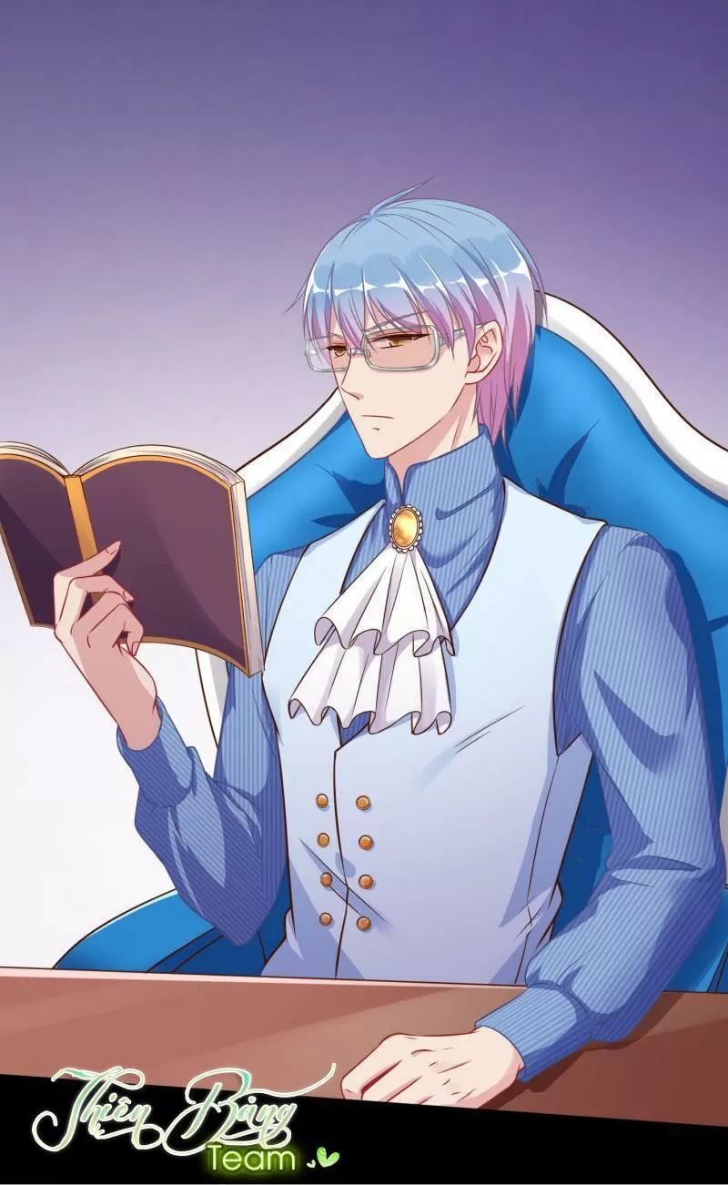 Vạn Tra Triêu Hoàng chapter 54 - Trang 10