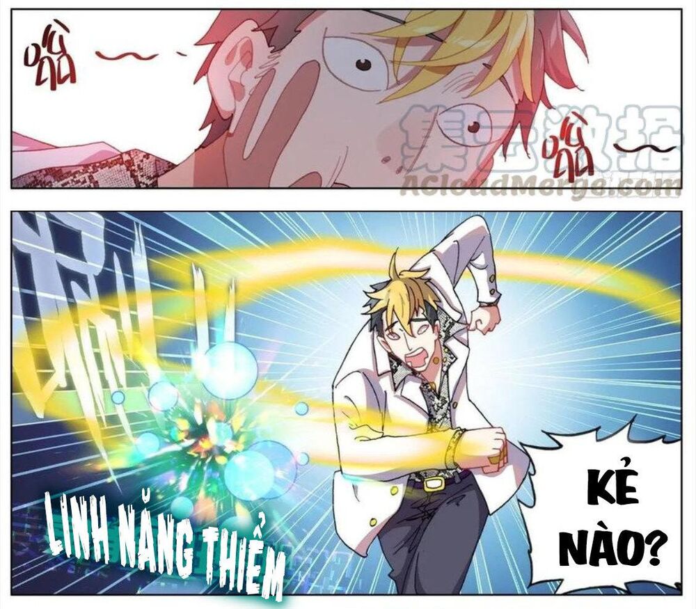 Dị Tộc Trùng Sinh chapter 103 - Trang 20