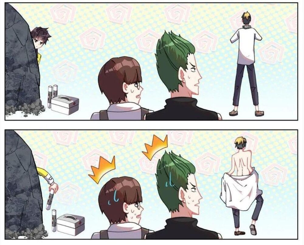 Dị Tộc Trùng Sinh chapter 103 - Trang 24