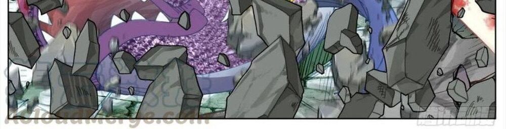 Dị Tộc Trùng Sinh chapter 103 - Trang 30