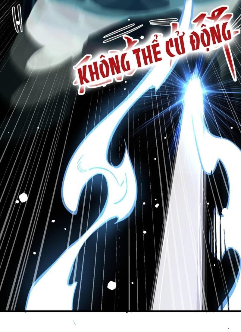 Thuật Sĩ Đến Từ Tương Lai chapter 11 - Upload bởi truyensieuhay.com