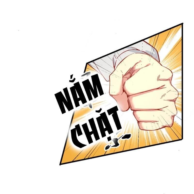 Thuật Sĩ Đến Từ Tương Lai chapter 11 - Upload bởi truyensieuhay.com