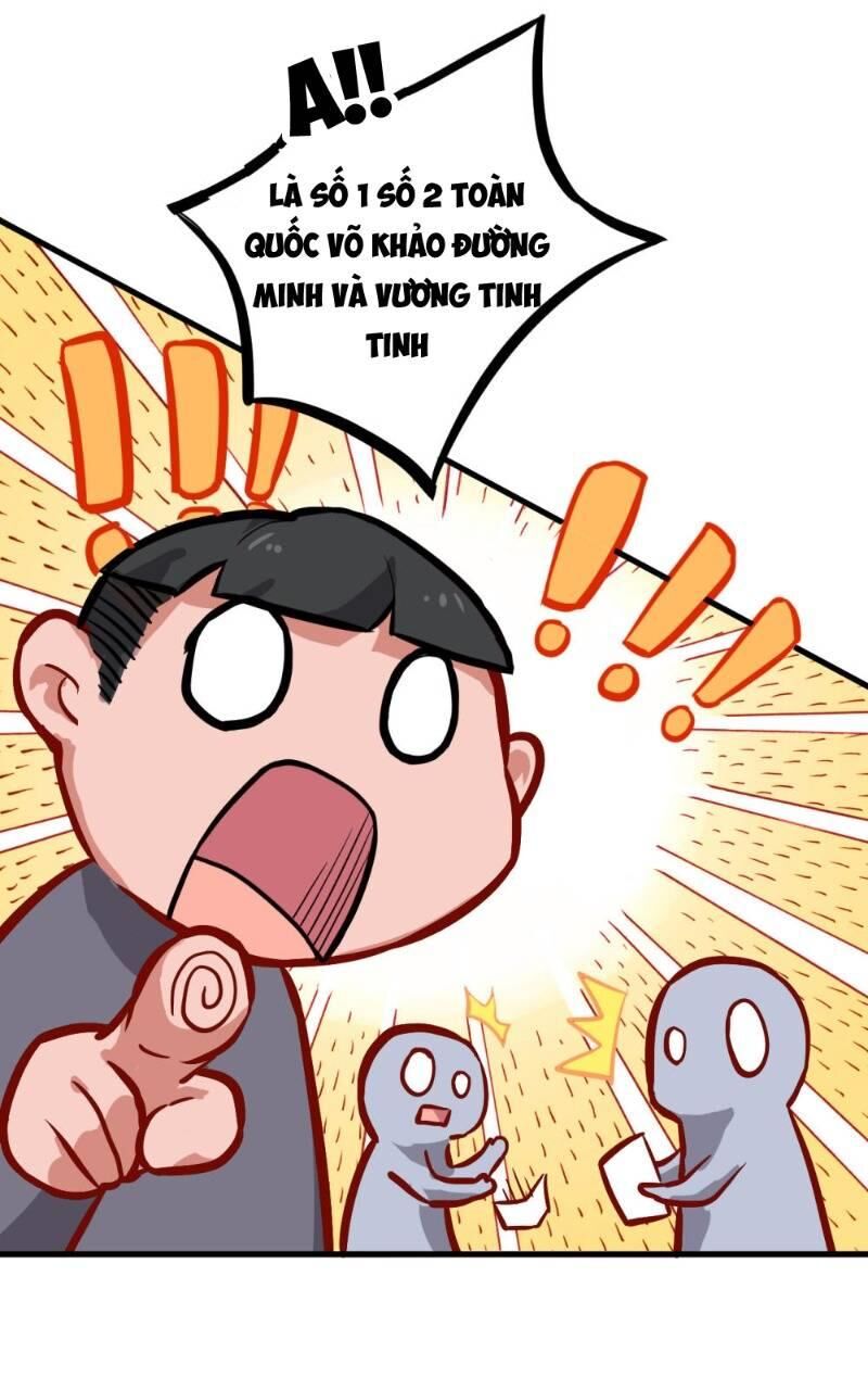 Thuật Sĩ Đến Từ Tương Lai chapter 13 - Upload bởi truyensieuhay.com