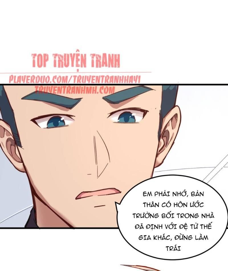Thuật Sĩ Đến Từ Tương Lai chapter 13 - Upload bởi truyensieuhay.com