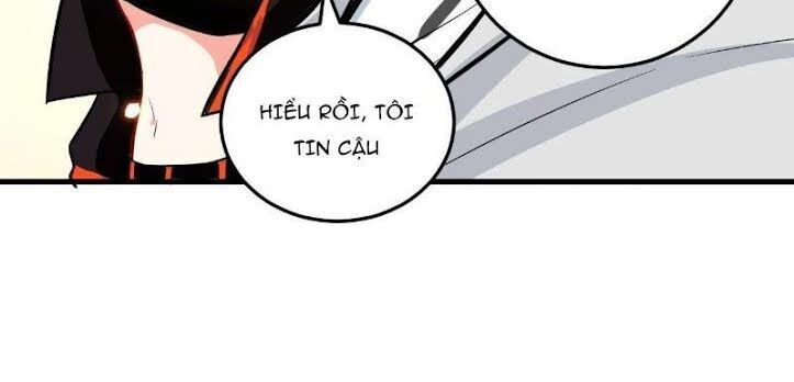 Thuật Sĩ Đến Từ Tương Lai chapter 16 - Upload bởi truyensieuhay.com