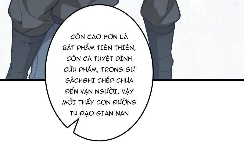 Thuật Sĩ Đến Từ Tương Lai chapter 18 - Trang 15