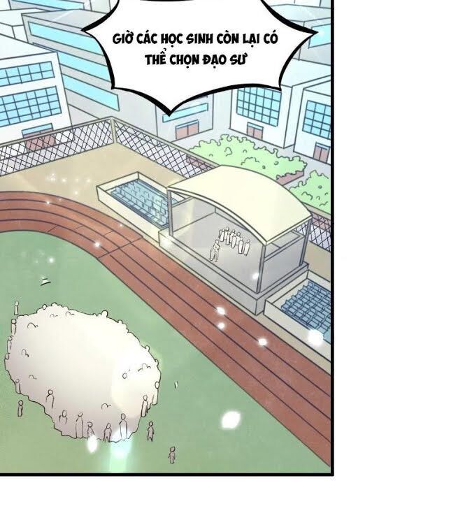 Thuật Sĩ Đến Từ Tương Lai chapter 18 - Trang 9