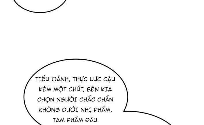 Thuật Sĩ Đến Từ Tương Lai chapter 20 - Trang 21