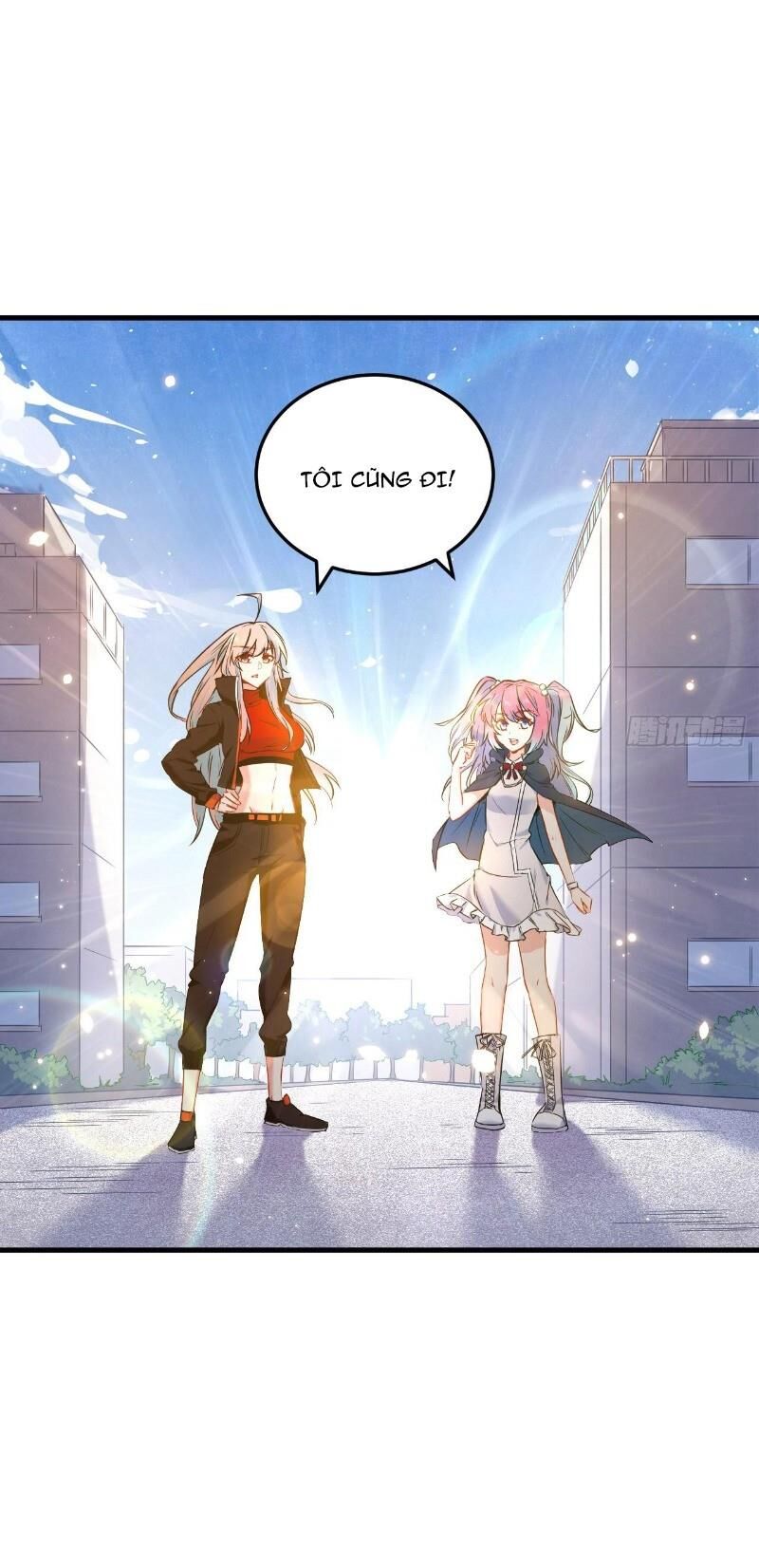 Thuật Sĩ Đến Từ Tương Lai chapter 20 - Trang 25