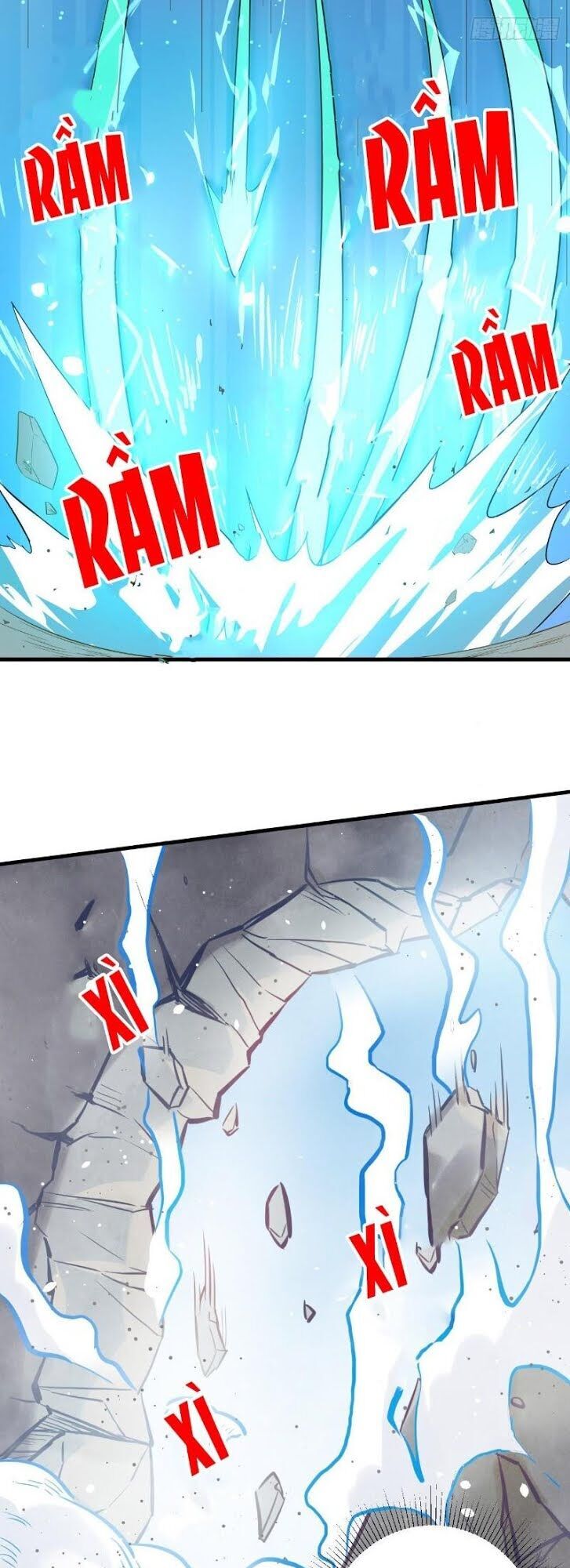 Thuật Sĩ Đến Từ Tương Lai chapter 21 - Trang 13