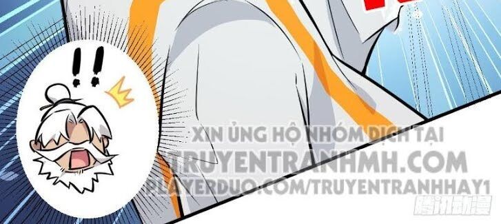 Thuật Sĩ Đến Từ Tương Lai chapter 21 - Trang 15