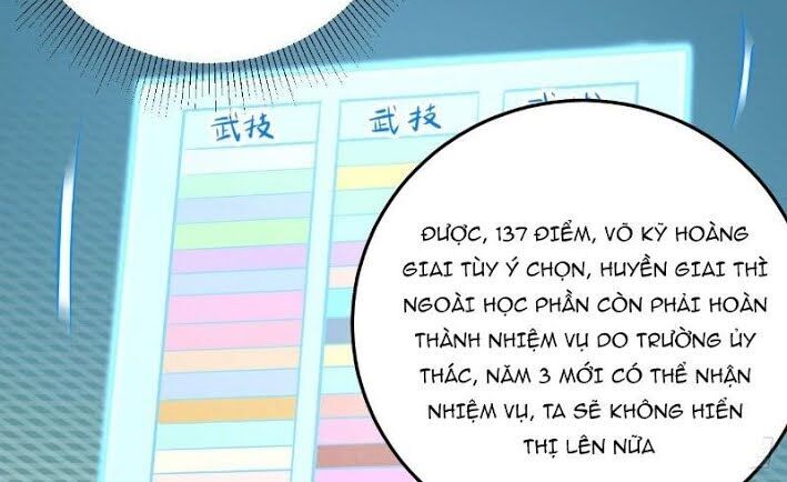 Thuật Sĩ Đến Từ Tương Lai chapter 21 - Trang 3