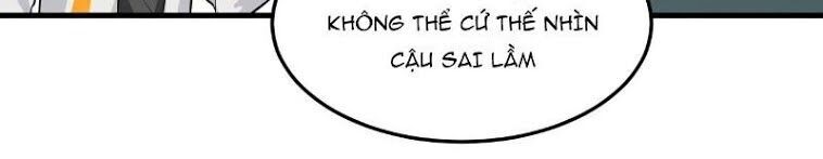 Thuật Sĩ Đến Từ Tương Lai chapter 21 - Trang 6
