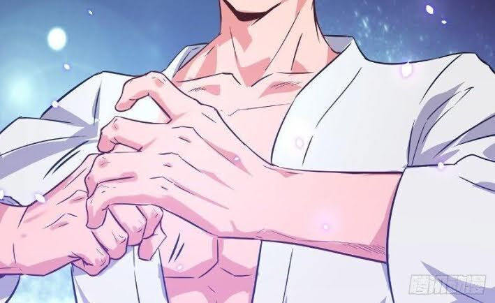 Thuật Sĩ Đến Từ Tương Lai chapter 22 - Trang 21