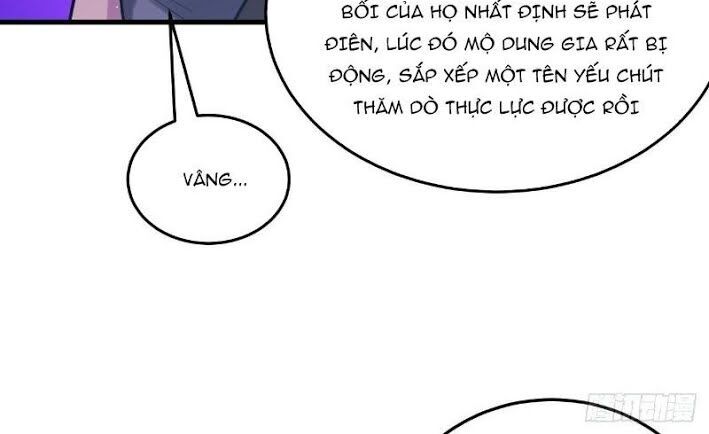 Thuật Sĩ Đến Từ Tương Lai chapter 22 - Trang 3