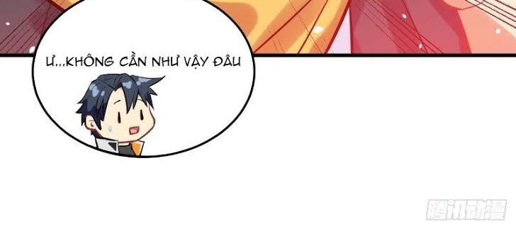 Thuật Sĩ Đến Từ Tương Lai chapter 22 - Trang 6