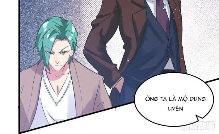 Thuật Sĩ Đến Từ Tương Lai chapter 22 - Trang 9