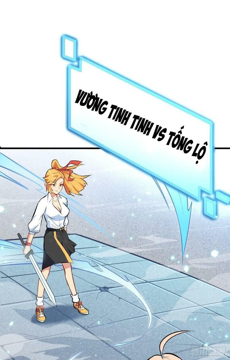 Thuật Sĩ Đến Từ Tương Lai chapter 24 - Trang 13