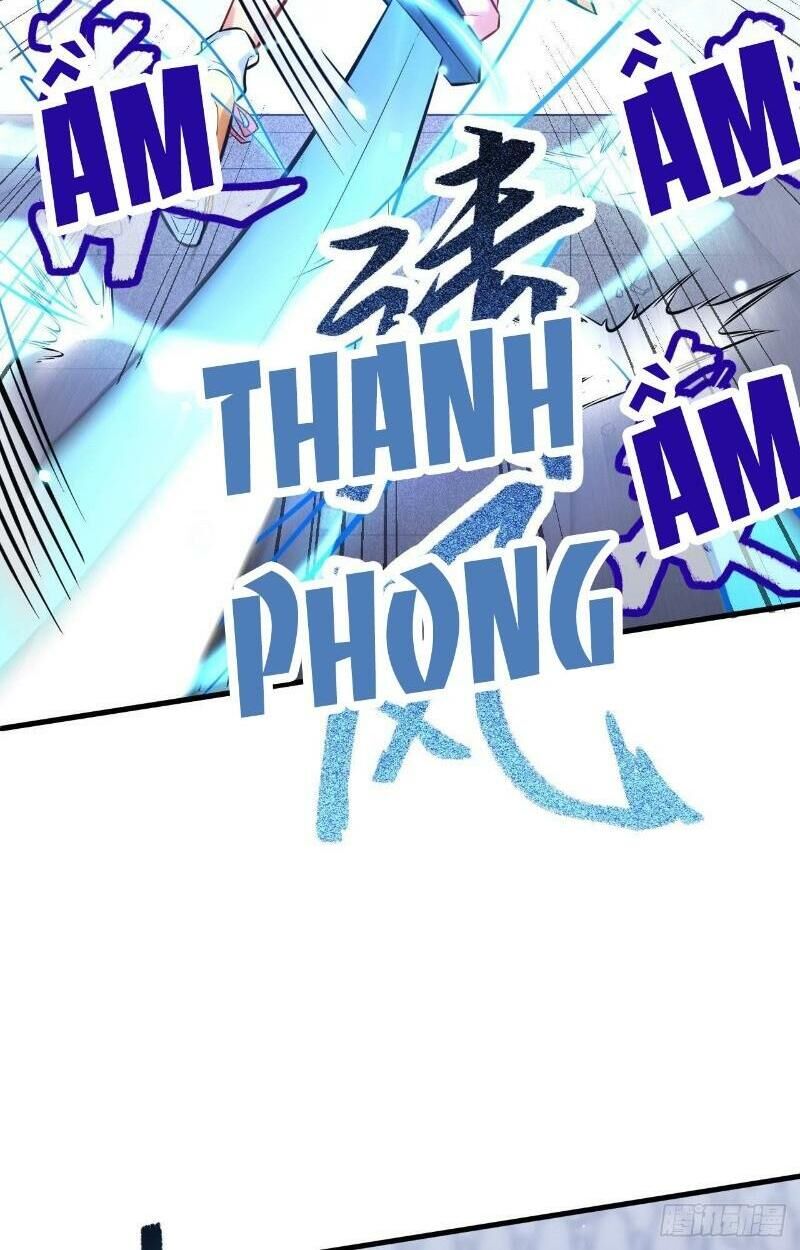 Thuật Sĩ Đến Từ Tương Lai chapter 24 - Trang 22