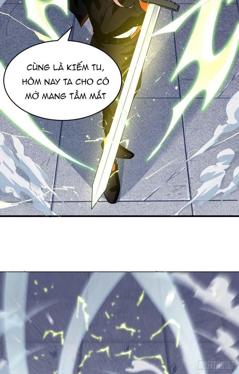 Thuật Sĩ Đến Từ Tương Lai chapter 24 - Trang 28