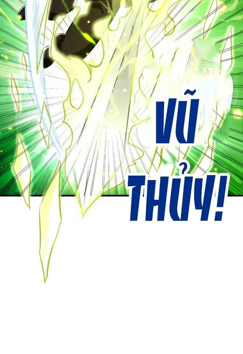 Thuật Sĩ Đến Từ Tương Lai chapter 24 - Trang 32